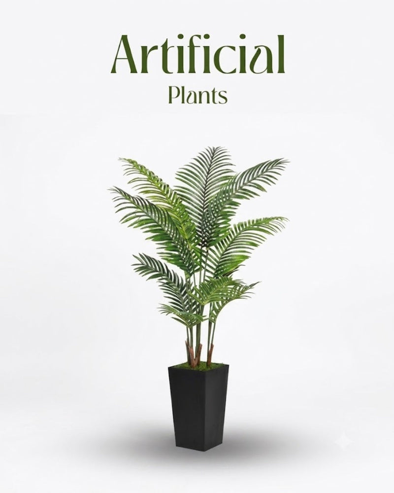 Artificial Plants