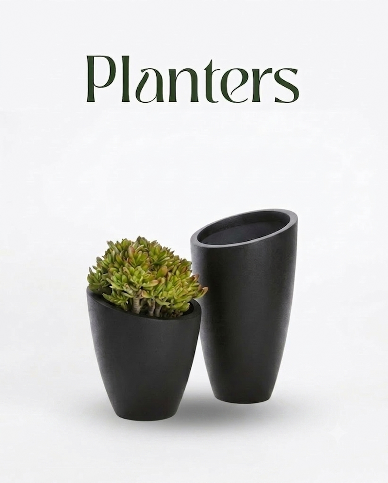 Planters