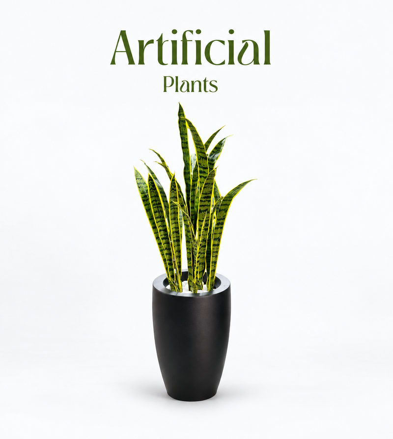 Artificial Plants