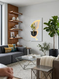 Botanical Wall Frame