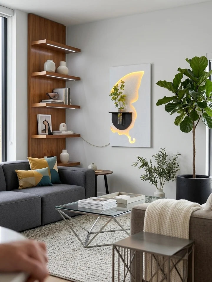 Botanical Wall Frame