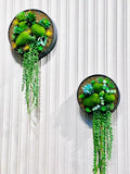 Elite Metal Wall Hanging